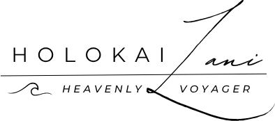 Holokai Lani Heavenly Voyager logo